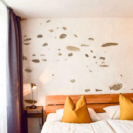 The Old Town Flat Apartment Муртен Екстериор снимка
