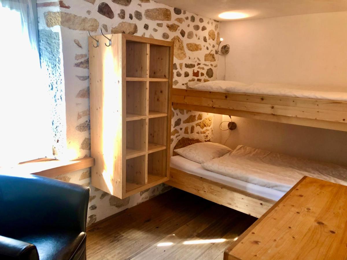 The Old Town Flat Apartment Муртен Екстериор снимка