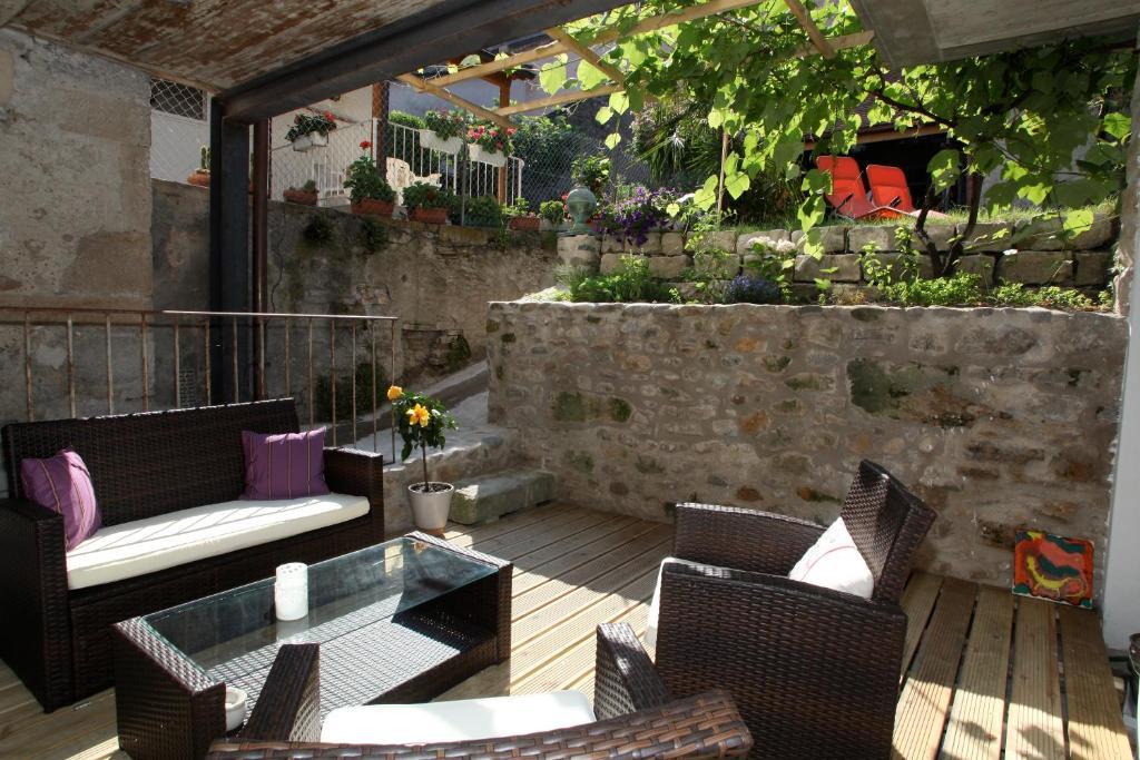 The Old Town Flat Apartment Муртен Стая снимка