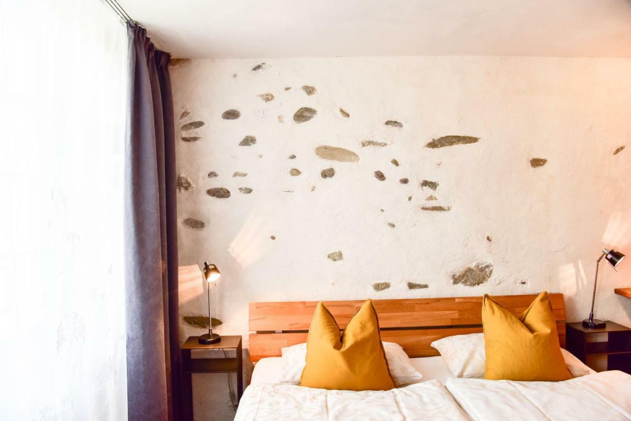 The Old Town Flat Apartment Муртен Екстериор снимка